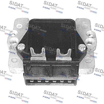 SIDAT Zündmodul 30.847 SIDAT 30.847 Zündsteuergerät VW T4 Kosten