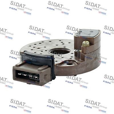 SIDAT Ontstekingsmodule 30.853 SIDAT Ontstekingsmodule NISSAN 30.853