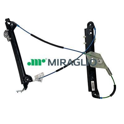 MIRAGLIO Vindusheis 30/1444 Vindusløfter MIRAGLIO X6 30/1444 billige