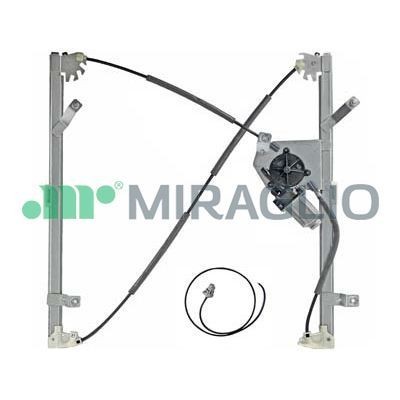 MIRAGLIO Raammechanisme 30/1537 Raambedieningsmechanisme MIRAGLIO 124-serie 30/1537 goedkoop