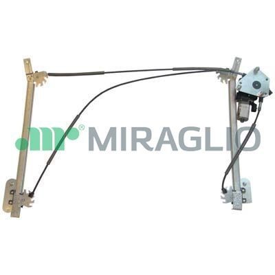 MIRAGLIO Window regulator 30/1575 MIRAGLIO 30/1575 genuine Kia VENGA window mechanism price