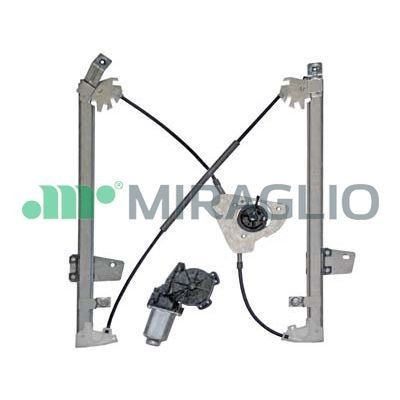 MIRAGLIO Alzacristallo 30/1597 30/1597 Alzacristalli MIRAGLIO NISSAN PRIMERA costo