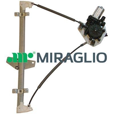 MIRAGLIO Alzacristallo 30/1621 30/1621 Alzacristalli MIRAGLIO HYUNDAI IONIQ costo