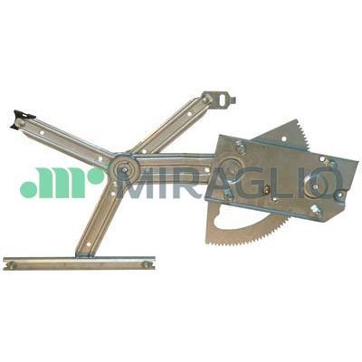MIRAGLIO Lève-vitre 30/1649 30/1649 Lèves-vitres MIRAGLIO MERCEDES-BENZ GLS