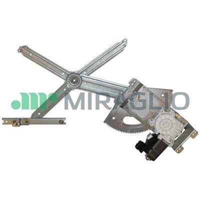 MIRAGLIO Raammechanisme 30/1687 Elektrische ramen MIRAGLIO CROSSLAND X 30/1687 goedkoop