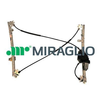 MIRAGLIO Lasinnostin 30/1711 30/1711 MIRAGLIO Lasinnostin CHEVROLET KALOS