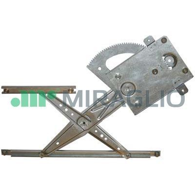 MIRAGLIO Lasinnostin 30/1748 MIRAGLIO 30/1748 Toyota Hilux IV ikkunannostin vaihto hinta