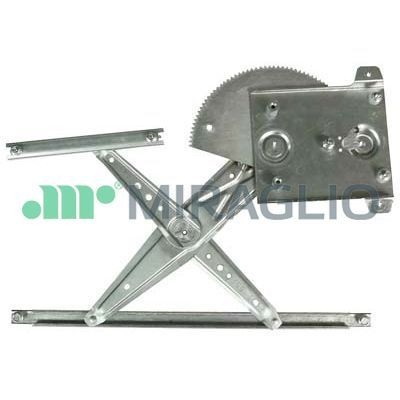 MIRAGLIO Mechanizmus zdvíhania okna 30/1881 Mechanizmus zdvíhania okná MIRAGLIO HIGHLANDER 30/1881 lacné