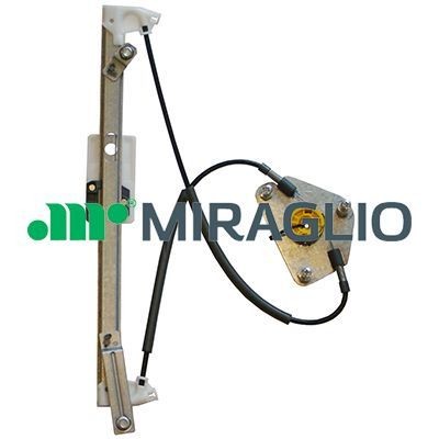 MIRAGLIO Rudehejs 30/1888 30/1888 MIRAGLIO Vinduesløfter Daihatsu billig