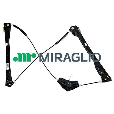 MIRAGLIO Raammechanisme 30/1900 MIRAGLIO 30/1900 Raammechanisme