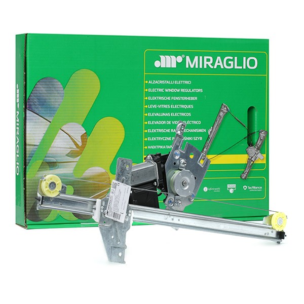 MIRAGLIO Rudehejs 30/1929C MIRAGLIO 30/1929C Rudehejs