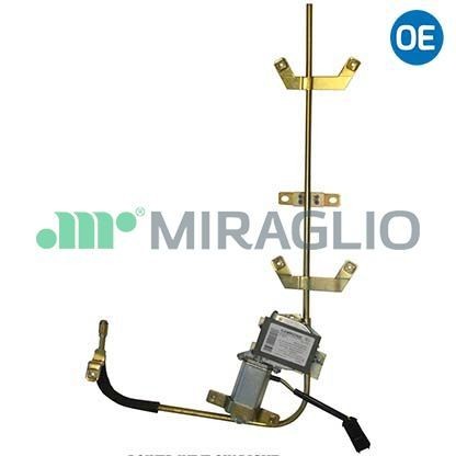 MIRAGLIO Raammechanisme 30/1941 Elektrische ramen MIRAGLIO 124-serie 30/1941 goedkoop
