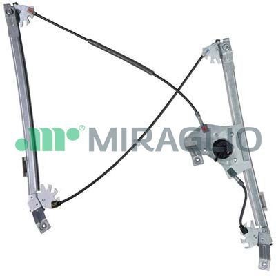 MIRAGLIO Rudehejs 30/1963 MIRAGLIO 30/1963 Rudehejs