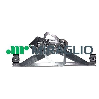 MIRAGLIO Window regulator 30/1976 30/1976 MIRAGLIO window regulator for VOLVO XC60