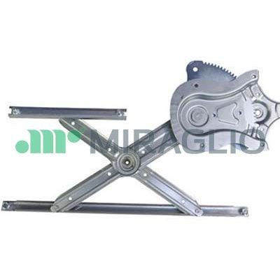 MIRAGLIO Mechanizmus zdvíhania okna 30/2015 Mechanizmus zdvíhania okná MIRAGLIO HIGHLANDER 30/2015 lacné