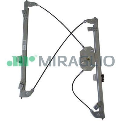 MIRAGLIO Vindusheis 30/2029 30/2029 Vindusheis BMW X6 MIRAGLIO