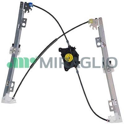 MIRAGLIO Window regulator 30/2099 Volvo XC60 MIRAGLIO window regulator 302099