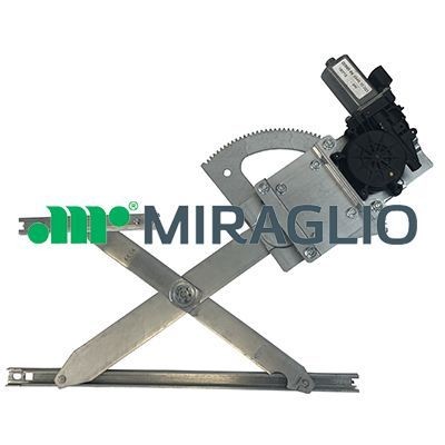 MIRAGLIO Stikla pacelšanas mehānisms 30/2114 MIRAGLIO 30/2114 Stikla pacēlāji Cabstar (F24M, F24W) cena