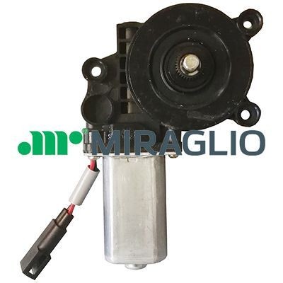 MIRAGLIO Elektrische motor, raamopener 30/2151 MIRAGLIO 30/2151 Elektrische motor raamopener Ford Transit V363 goedkoop