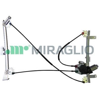 Lève-vitre MIRAGLIO 30/2185 MIRAGLIO 30/2185 Lève-vitre électrique CITROËN C3 2024