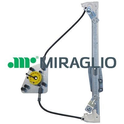 MIRAGLIO Γρύλος παραθύρου 30/2199 30/2199 Γρύλος παραθύρου HYUNDAI ix20 MIRAGLIO
