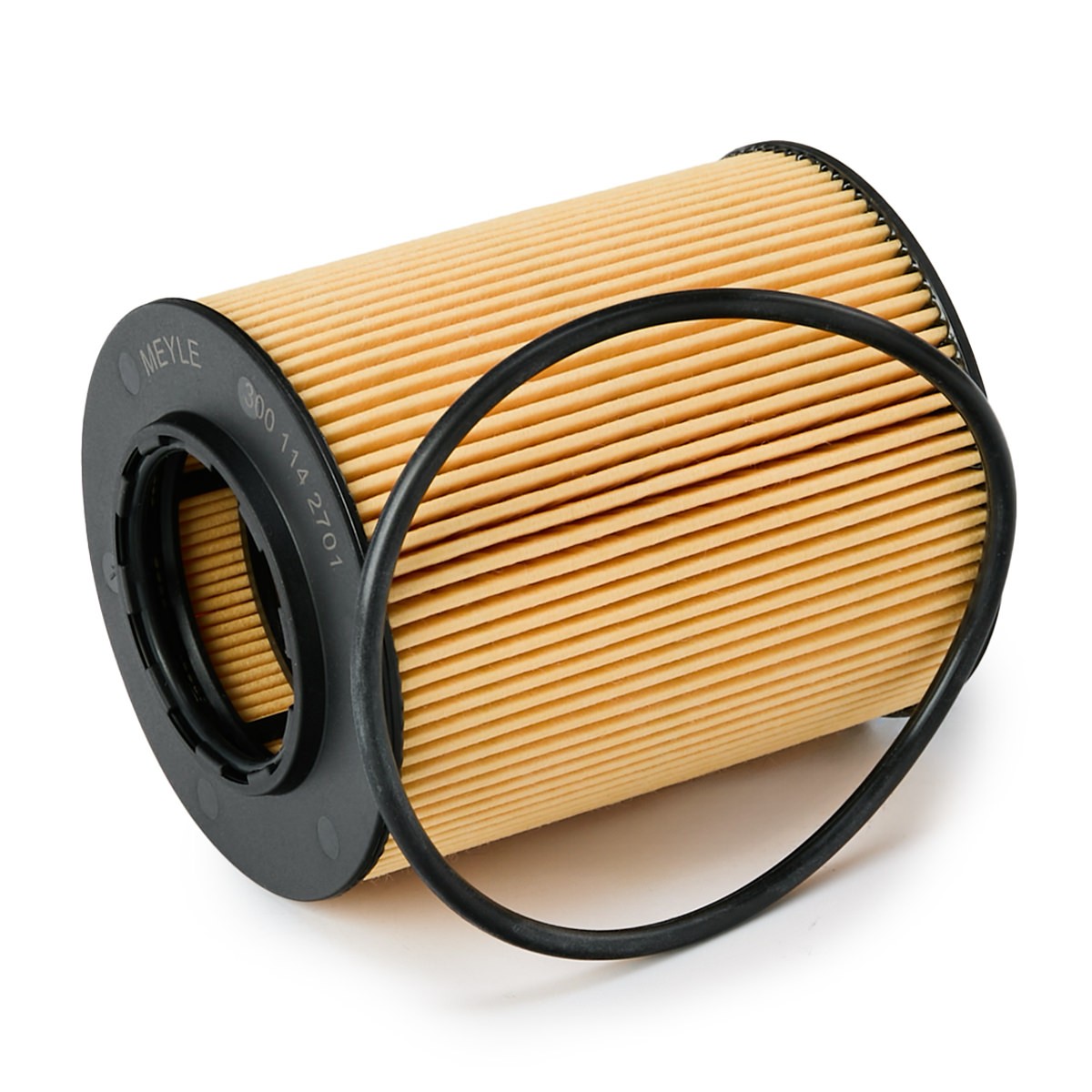 MEYLE Oljefilter 300 114 2701 MEYLE 300 114 2701 Filtrere BMW 3 Sedan (E36) 1991