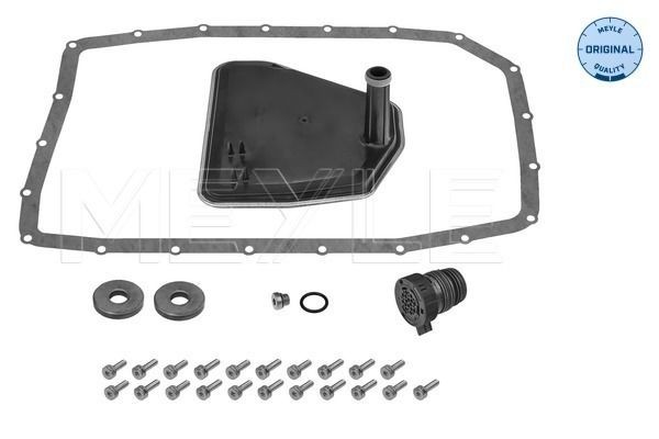 MEYLE Kit tagliando cambio automatico 300 135 1006/SK MEYLE 300 135 1006/SK Kit componenti, cambio olio-cambio automatico BMW E87 originali prezzo