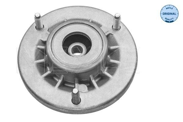 MEYLE Jousijalan tukilaakeri 300 313 3131 300 313 3131 MEYLE Iskunvaimentimen yläpää BMW Z4