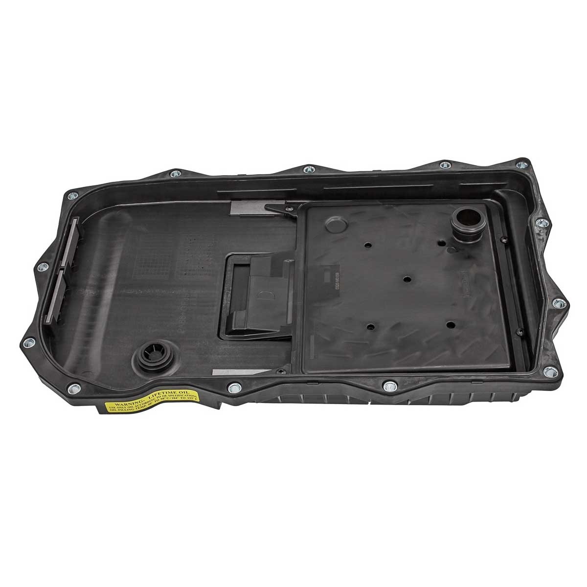 MEYLE Getriebeölwanne 300 325 0002 Getriebe-Ölwanne MEYLE Honda FR-V 300 325 0002