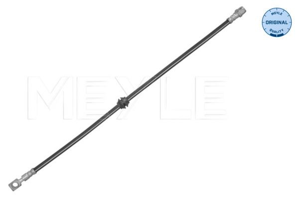 MEYLE Bremseslange 300 525 0001 MEYLE 3005250001 Bremseslange Mini r52 pris