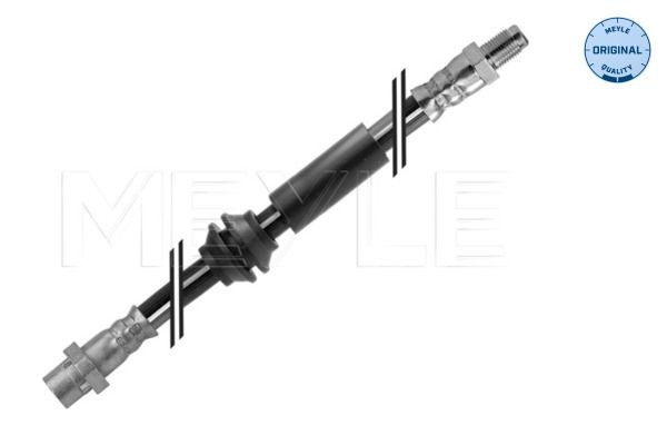 MEYLE Bremseslange 300 525 0010 MEYLE 300 525 0010 originale Bremseslange Mini r52 hva koster