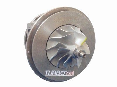TURBORAIL Cartucho CHRA 300-00005-500 TURBORAIL Turbocompressor MITSUBISHI 300-00005-500