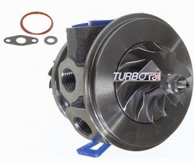 TURBORAIL Turbo kassett 300-00080-500 TURBORAIL Turbolaadur SMART 300-00080-500