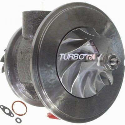 TURBORAIL Stred turba 300-00191-500 Turbodúchadlo MG TURBORAIL 300-00191-500