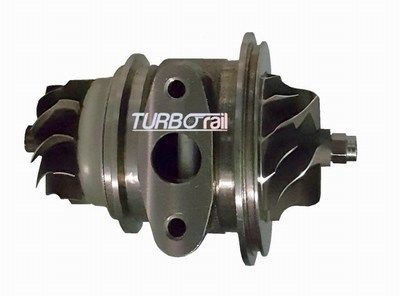 TURBORAIL Rumpfgruppe Turbolader 300-00231-500 300-00231-500 Turbolader TURBORAIL CITROЁN C3