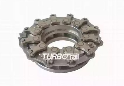 TURBORAIL Kit de montagem, turbocompressor 300-00736-600 300-00736-600 Junta do turbocompressor PORSCHE MACAN TURBORAIL