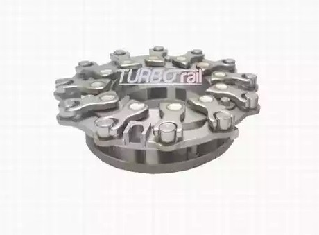 TURBORAIL Σετ τοποθέτησης, φορτιστής 300-00737-600 TURBORAIL Τουρμπο κιτ INFINITI 300-00737-600