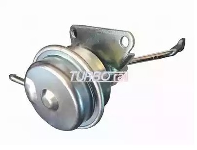 TURBORAIL Turbodrukregelaar 300-01005-700 Drukconvertor uitlaatgasregeling TURBORAIL URBAN CRUISER 300-01005-700 goedkoop