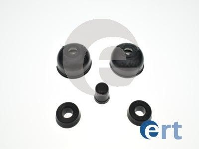 ERT Opravná sada brzdového valčeka kolesa 300001 Opravná sada brzdového valčeka kolesa ERT SUBARU 300001