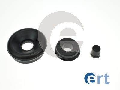 ERT Repair Kit, wheel brake cylinder 300090 ERT 300090 Charade G102 repair kit, wheel brake cylinder replacement
