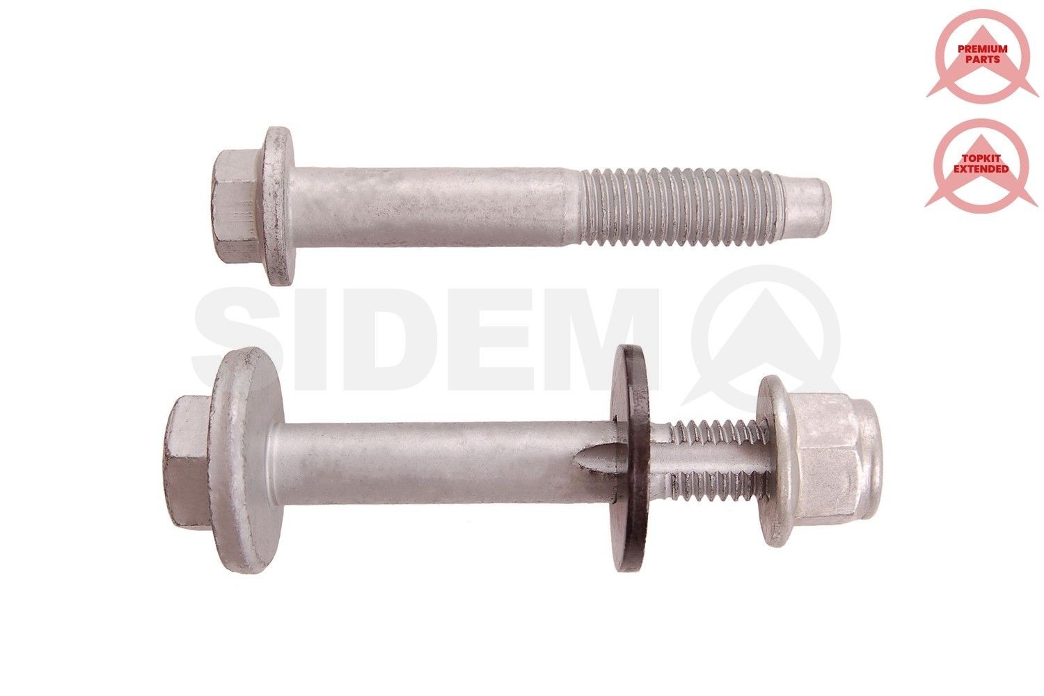 SIDEM Kit de réparation, suspension de roue 3001 SIDEM 3001 Kit de triangle de suspension Ford Fiesta Mk7 pas cher