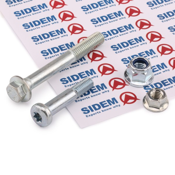 SIDEM Kit de réparation, suspension de roue 3002 SIDEM 3002 Kit de réparation bras de suspension Ford Escort VII Break prix