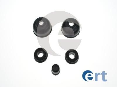 ERT Opravná sada brzdového valčeka kolesa 300285 Opravná sada brzdového valčeka kolesa ERT SUBARU 300285