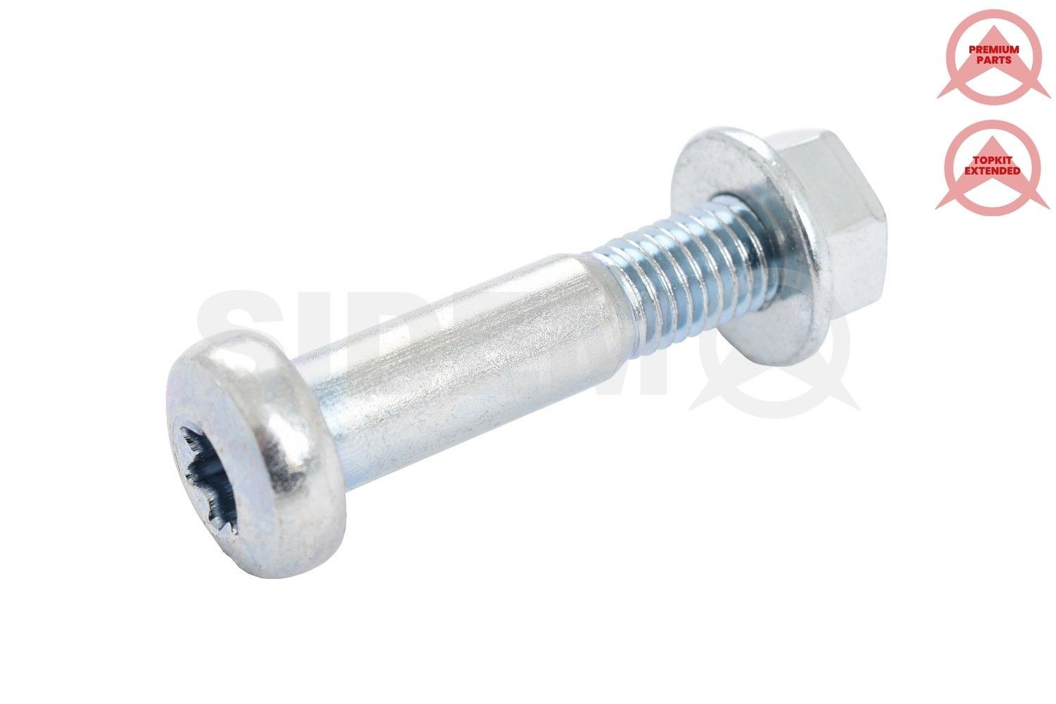 SIDEM Mounting Kit, control lever 3003 LAND ROVER FREELANDER SIDEM control arm repair kit 3003