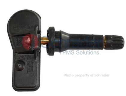 SCHRADER Hjulsensor, kontrollsystem for dekktrykk 3003 SCHRADER 3003 Hjulsensor kontrollsystem for dekktrykk Volvo AMAZON originale