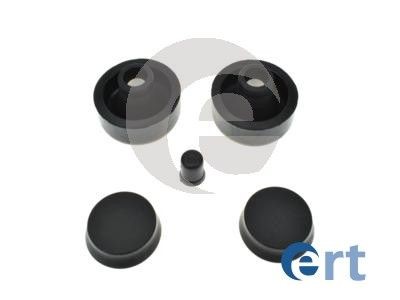 ERT Repair Kit, wheel brake cylinder 300392 ERT 300392 Charade G102 repair kit, wheel brake cylinder replacement