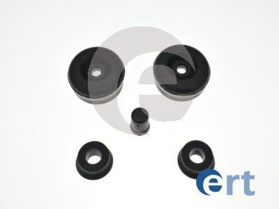 ERT Remondikomplekt, rattapidurisilinder 300393 Remondikomplekt, rattapidurisilinder NISSAN ERT 300393