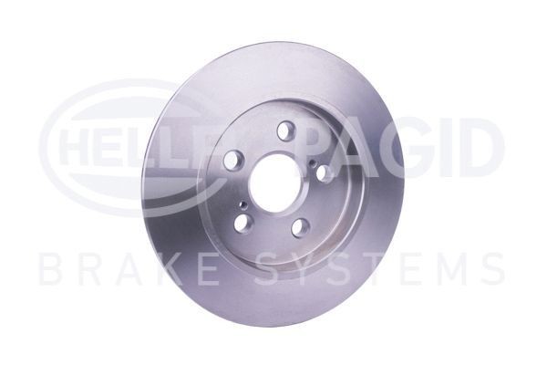 HELLA Radiateur du moteur 8MK 376 764-431 Radiateur de refroidissement moteur HELLA XK 8MK 376 764-431 pas cher