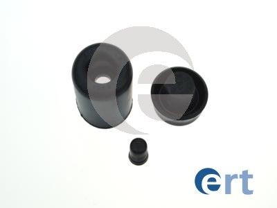 ERT Rep. sett slavesylinder clutch 300538 ERT 300538 Reparasjonssett, clutch følgesylinder Peugeot 206 2a/c pris