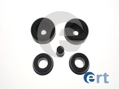 ERT Reparasjonssett, hjulbremsesystem 300587 300587 Reparasjonssett, hjulbremsesystem MERCEDES-BENZ 190 ERT